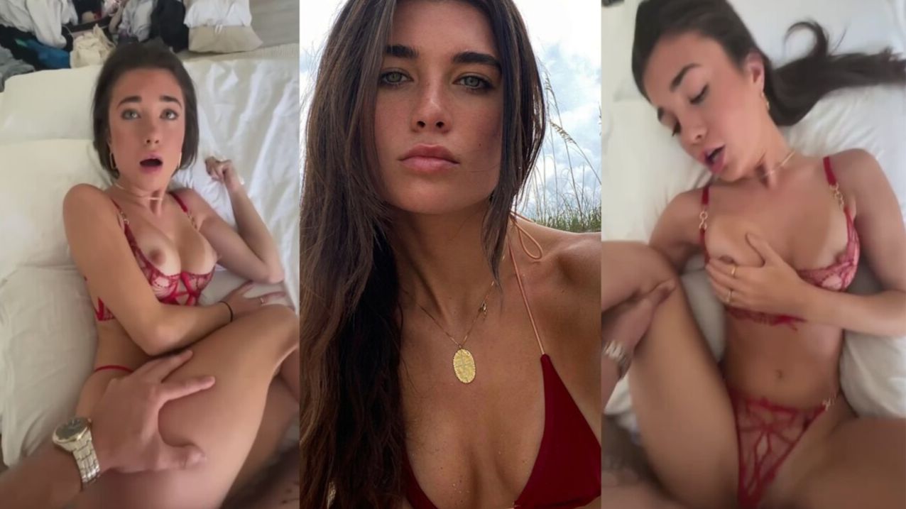 Paige Insco Onlyfans Sex Tape OnlyFans Video Leaked