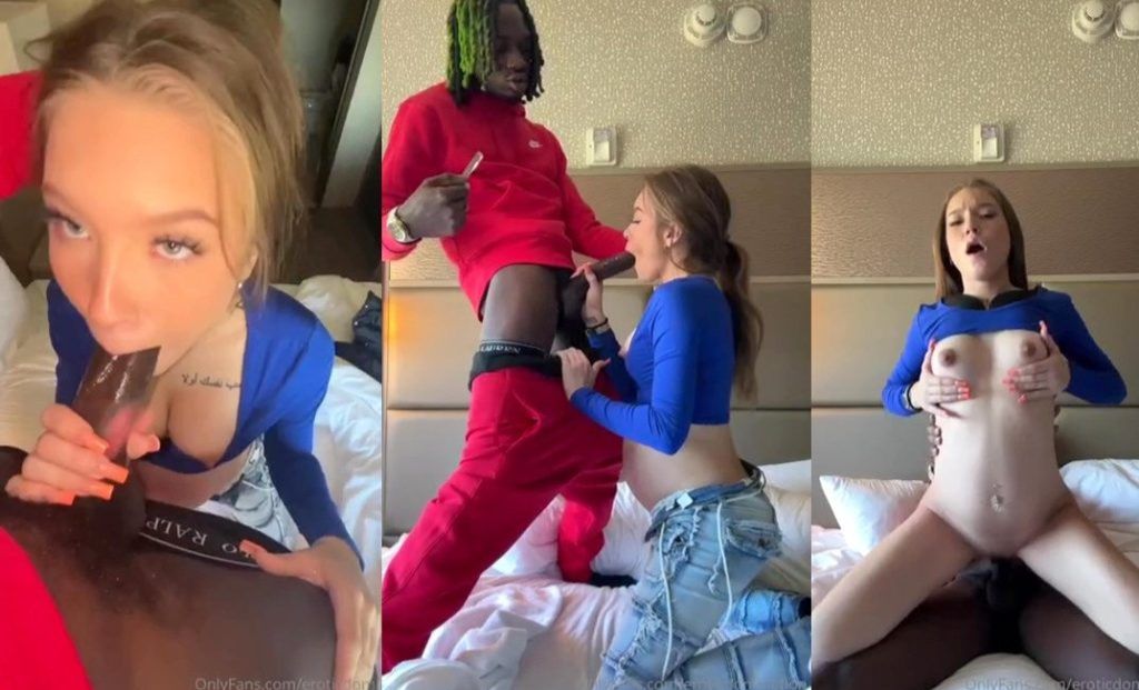 Snowmarie69 Nude Pregnant BBC Creampie OnlyFans Video Leaked