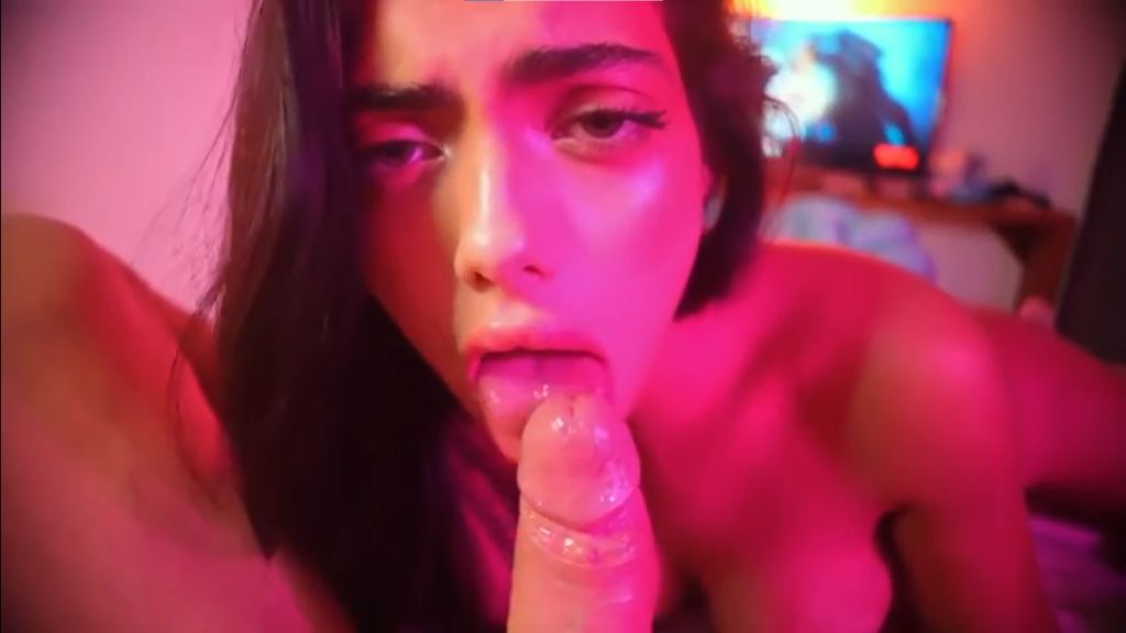 Brenda Trindade Girlfriend Used Like A Whore Onlyfans Video Leaked