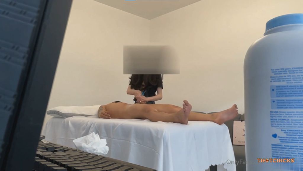 Sinfuldeeds Singapore RMT 2nd Appointment Onlyfans Video Leaked