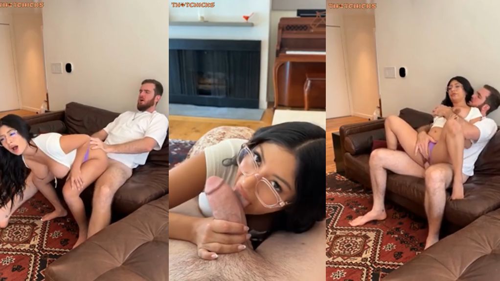 Cami Strella Hard Fuck Session With Girthmasterr Onlyfans Video Leaked