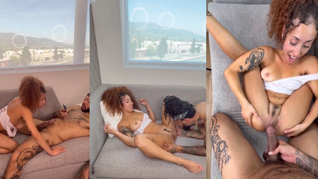 Kira Perez POV Spicy Baddie Loves Taking Cock Onlyfans Video Leaked