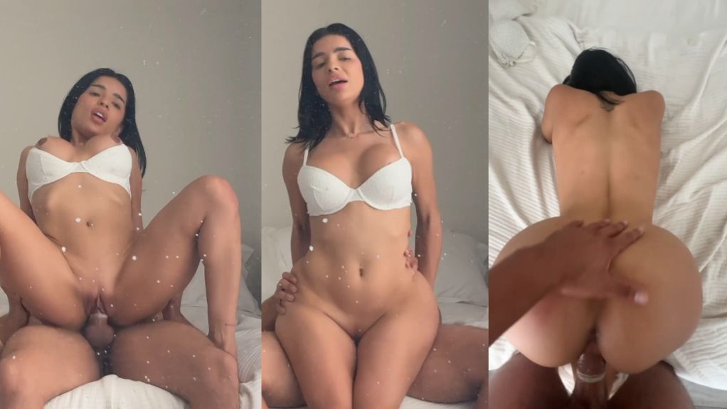 Juanita Belle Huge Ass Bouncing On Cock Onlyfans Video Leaked