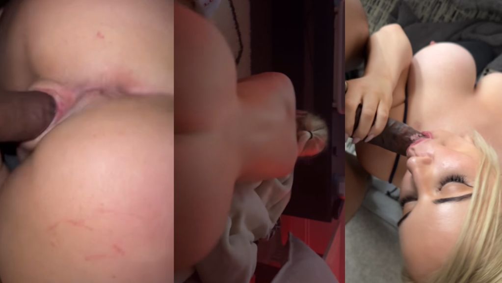 Savannah Bond POV Jumping BBC And Cum On Face Onlyfans Video Leaked