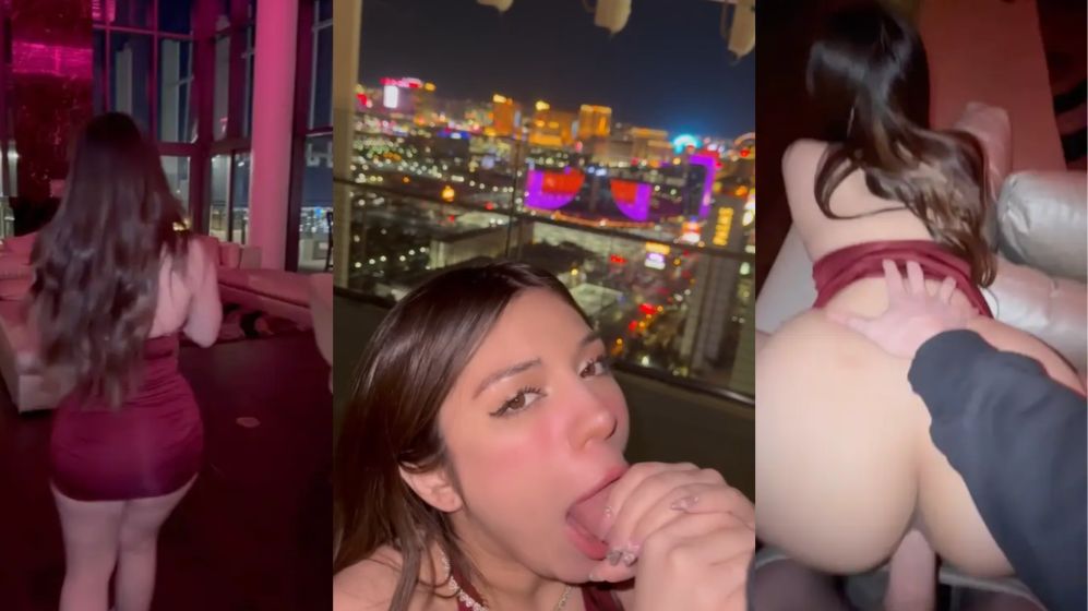 Katiana Kay Blowjob And Doggy Fuck Sextape Onlyfans Video Leaked